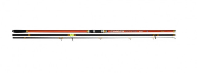 Cana Barros Jumper Surf Cast Cast 450