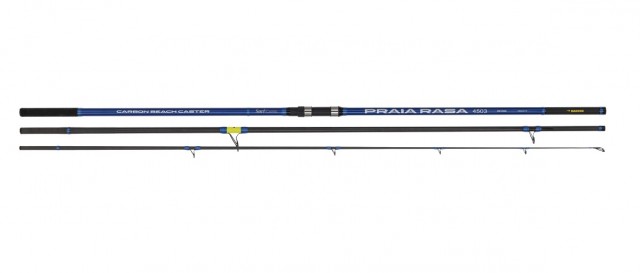 Cana Barros Praia Rasa 4.50m