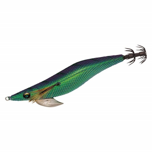 Daiwa Emeraldas Dart II 2.5 31-Green Purple Sugi