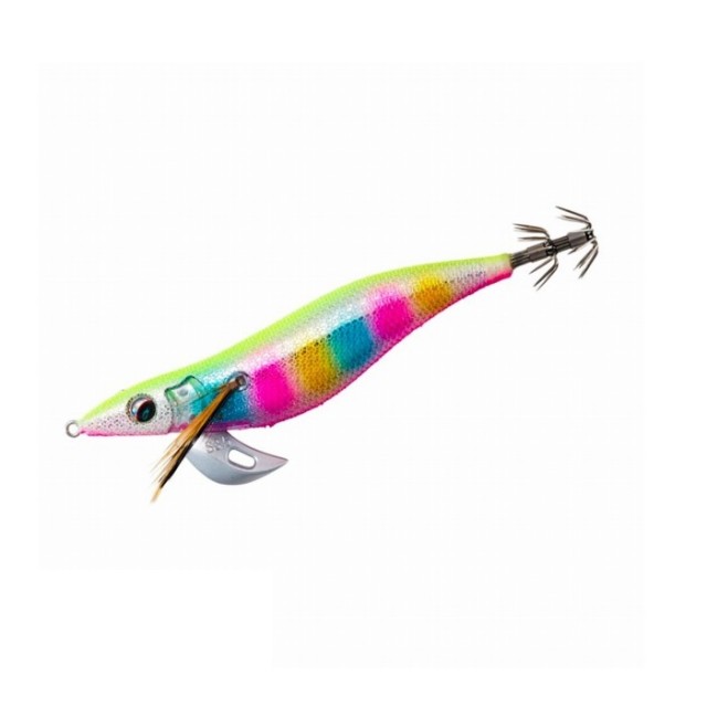 Daiwa Emeraldas Stay RV Type S 3.0 Cor:4 (Holo-Banana Candy)