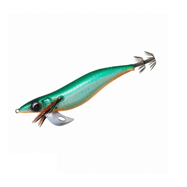 Daiwa Emeraldas Stay RV Type S 3.0 Cor:5 (Holo-Monster Green)