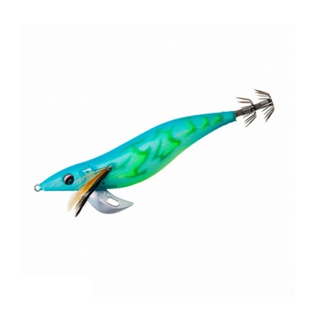 Daiwa Emeraldas Stay RV Type S 3.0 Cor:7 (Glow-Sky Shrimp