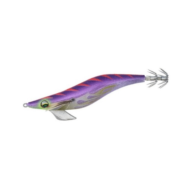 Daiwa Emeraldas Peak RV 3.0 Cor:5 (Purple-Sexy Purple)