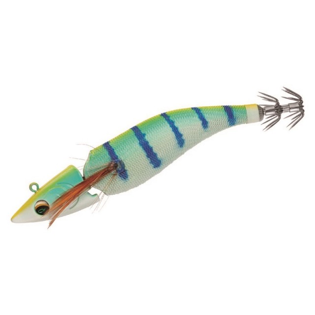 Daiwa Emeraldas Boat Joint 3.5 Cor: #10 GO (Glow Oyaviccha)