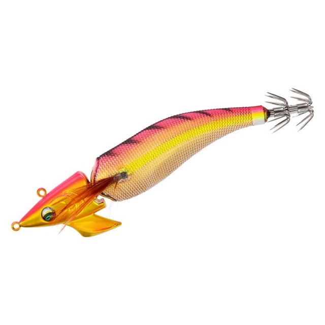 Daiwa Emeraldas Amorous 3.5 Cor: #2 GPS (Gold Pink Sugi)