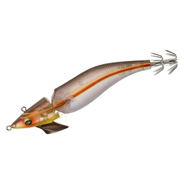 Daiwa Emeraldas Amorous 3.5 Cor: #6 VC (Vitamin Copper)