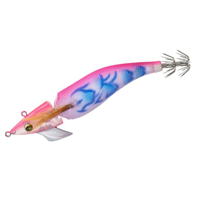 Daiwa Emeraldas Amorous 3.5 Cor: #12 GHN (Glow Hustle Night)