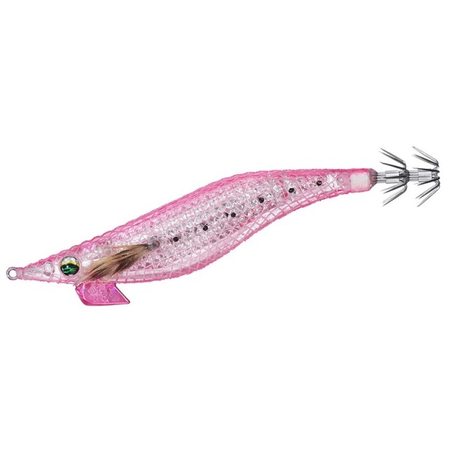 Daiwa Emeraldas Shine LC-LI 3.5 Cor: 2 (Pink&Pink)