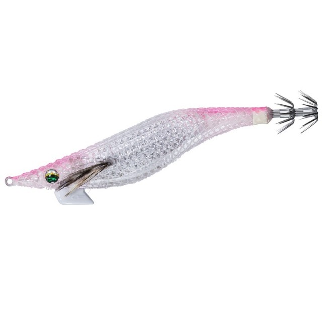 Daiwa Emeraldas Shine LC-LI 3.5 Cor: 7 (Pink Glow Laser)