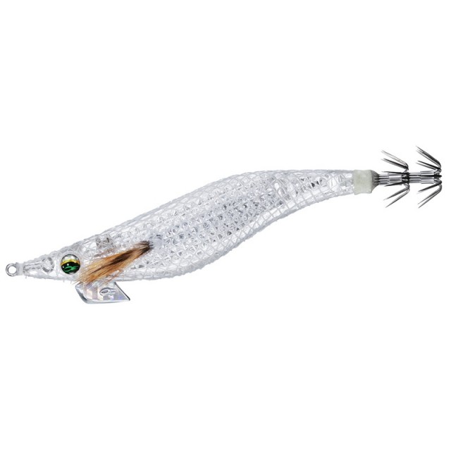 Daiwa Emeraldas Shine LC-LI 3.5 Cor: 8 (Max Laser)