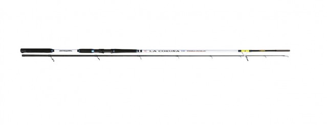 Cana Barros La Coruña 3.60m