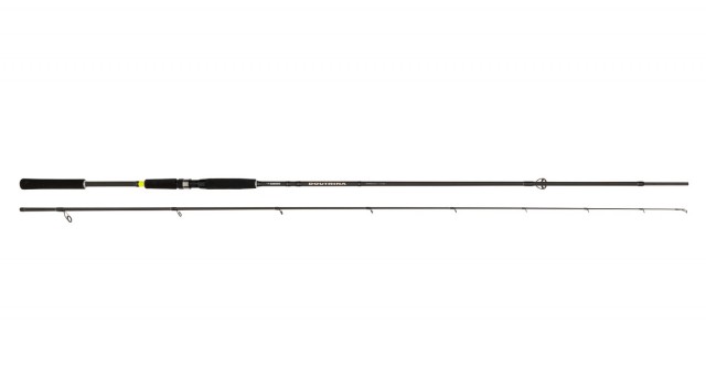 Cana Barros Doutrina Spinning 255