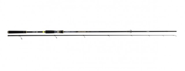 Cana Barros Stout Crane M-Force 3.00m