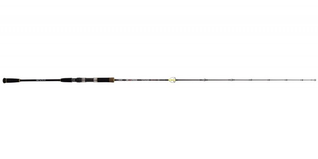 Cana Barros Zero Vivo 180 ZVM