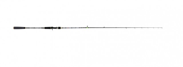 Cana Barros Zero Jig Master 1.90m