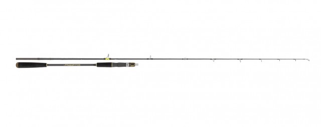 Cana Barros Zero XTC Jigger 1.90m