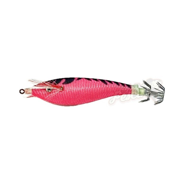 Toneira Camor Toto Sutte 7cm Cor: RHBF