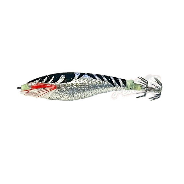 Toneira Camor Toto Sutte 7cm Cor: SBF