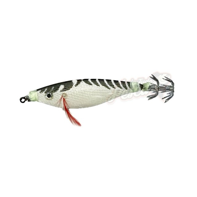 Toneira Camor Toto Sutte 7cm Cor: WBF
