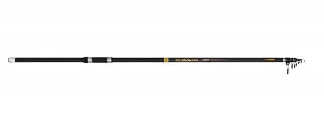 Cana Barros Arquios 5.00m