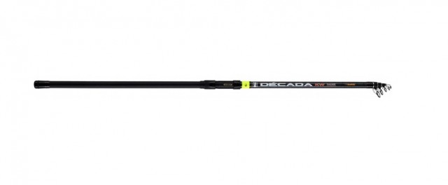 Cana Barros Dcada KW 4.50m