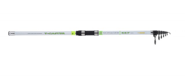 Cana Barros Voyager 4.50m