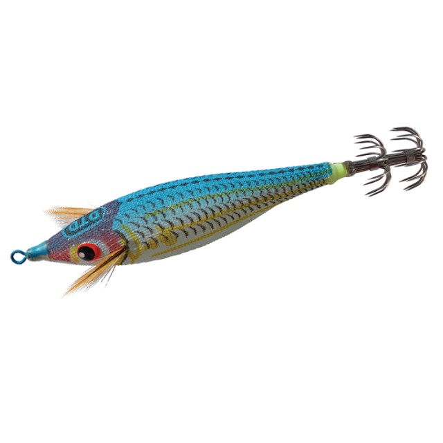DTD Trlja 2.0 Blue