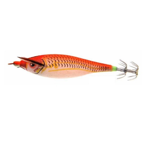 DTD Trlja 2.0 Orange