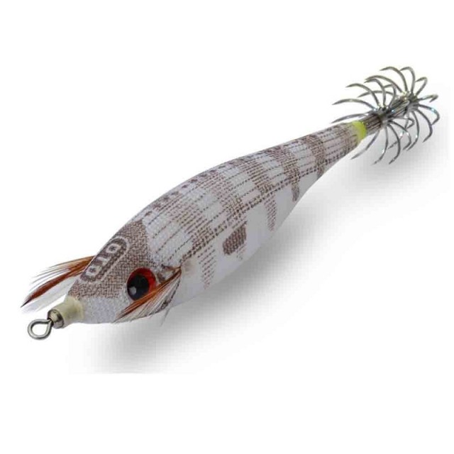 DTD Gira Smeda 1.5 Brown
