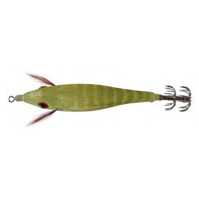 DTD Kanjac 1.5 Green