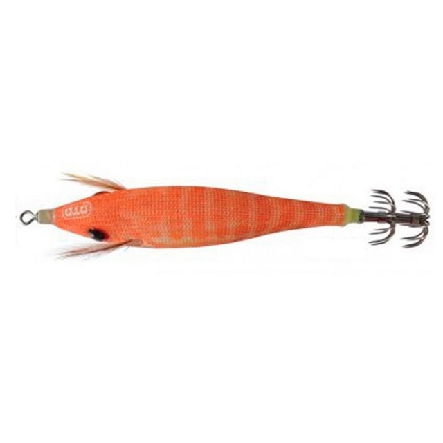 DTD Kanjac 3.0 Orange