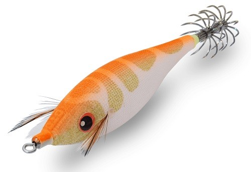 DTD Pirka 1.5 Orange
