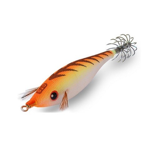 DTD Profi Bukva 3.0 Yellow Red