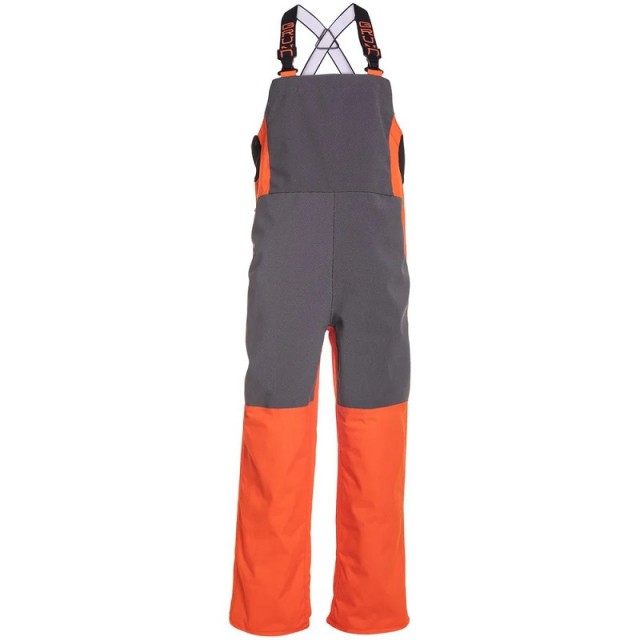 Grundéns Superwatch Bib Orange Tam.XXL