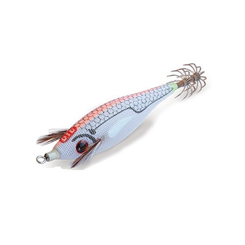 DTD White Killer Bukva 1.5 Orange