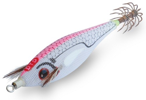 DTD White Killer Bukva 2.0 Pink