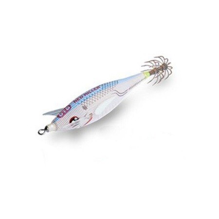 DTD Red Killer 1.5 Blue