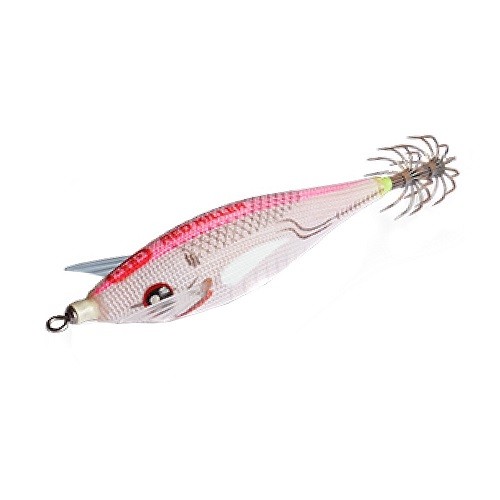 DTD Red Killer 1.5 Pink