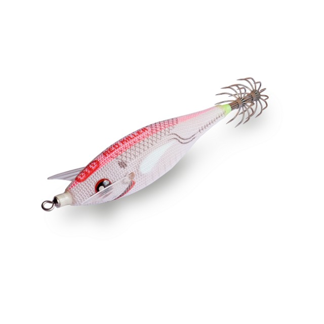 DTD Red Killer 1.5 Red
