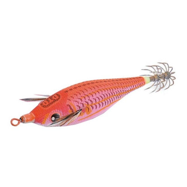 DTD Trlja Pink Body 1.5 Orange