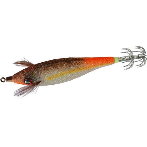 DTD Premium Bukva 2.0 Brown