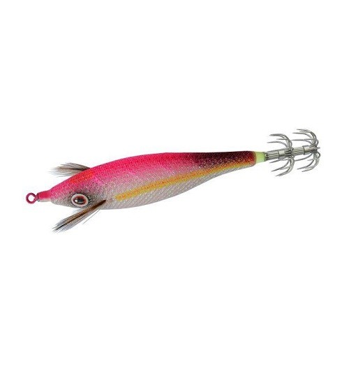 DTD Premium Bukva 2.0 Pink