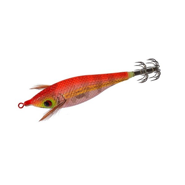 DTD Premium Pirka 1.5 Red