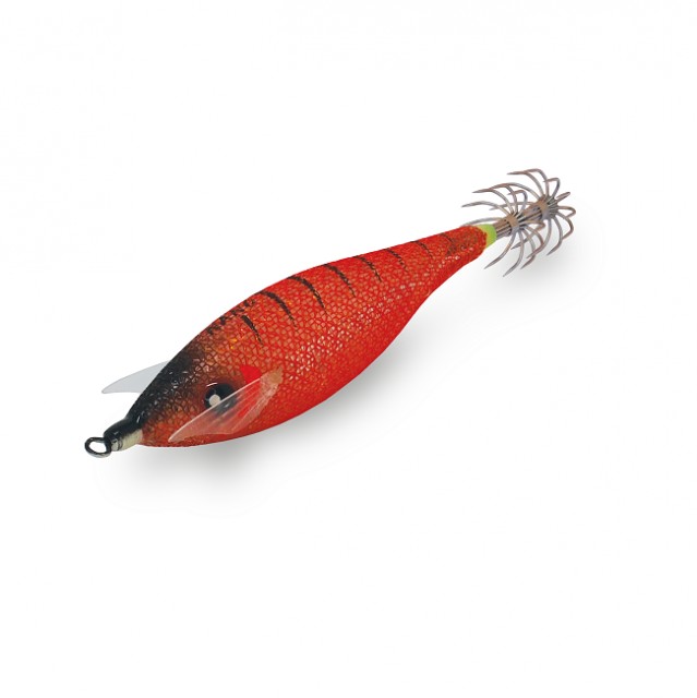 DTD Nano 1.5 Red