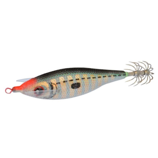 DTD Zebra 1.5 Black