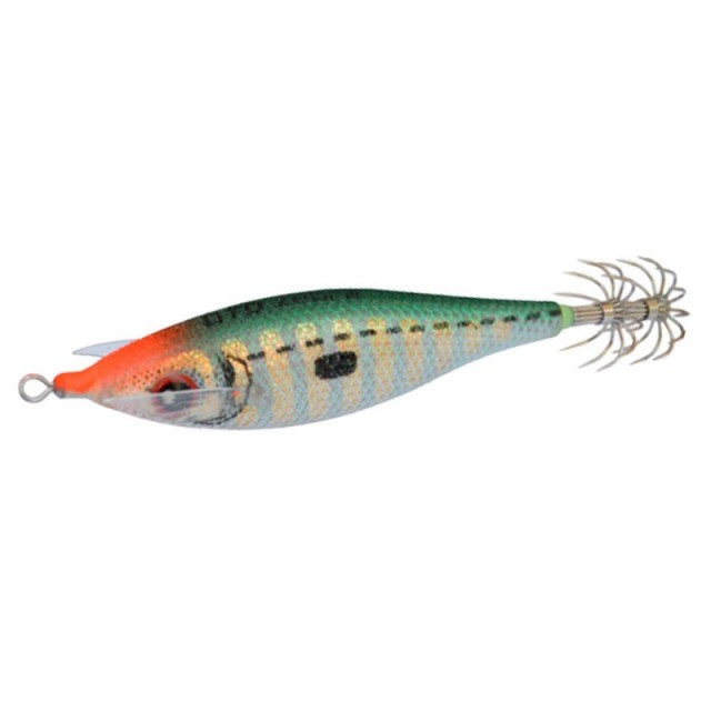DTD Zebra 1.5 Dark Green
