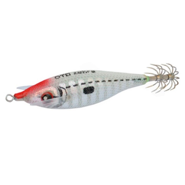DTD Zebra 1.5 White