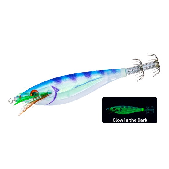 Yo-Zuri Ultra 3D Cloth M2 M (105mm) Cor:CL11