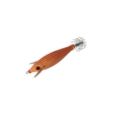 DTD Full Flash Glavoc 1.5 Cor:Orange