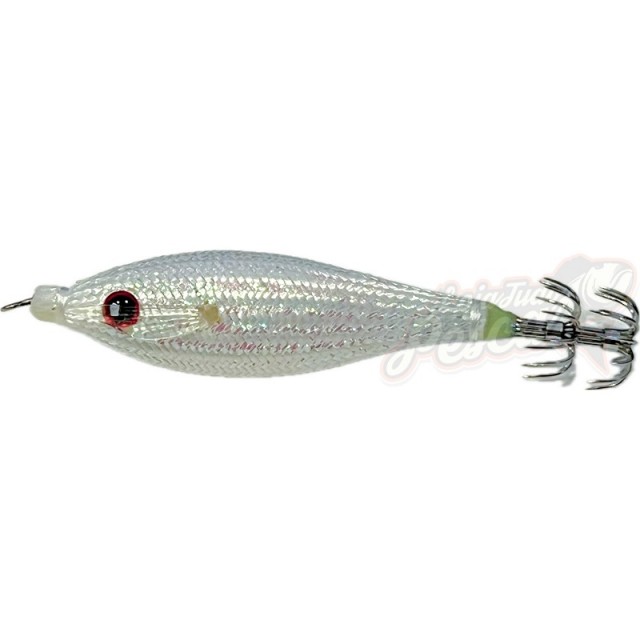 DTD Full Flash Glavoc 1.5 Cor:White